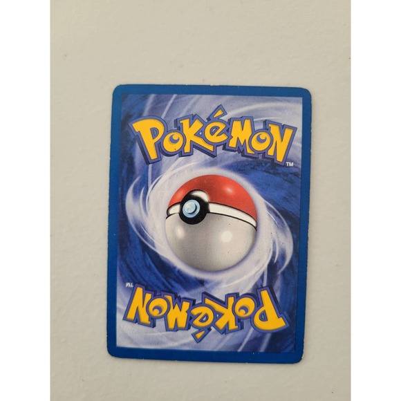 Classic Collection Base Set Beedrill 17/102 Rare Pokemon Trading Card - Picture 2 of 2